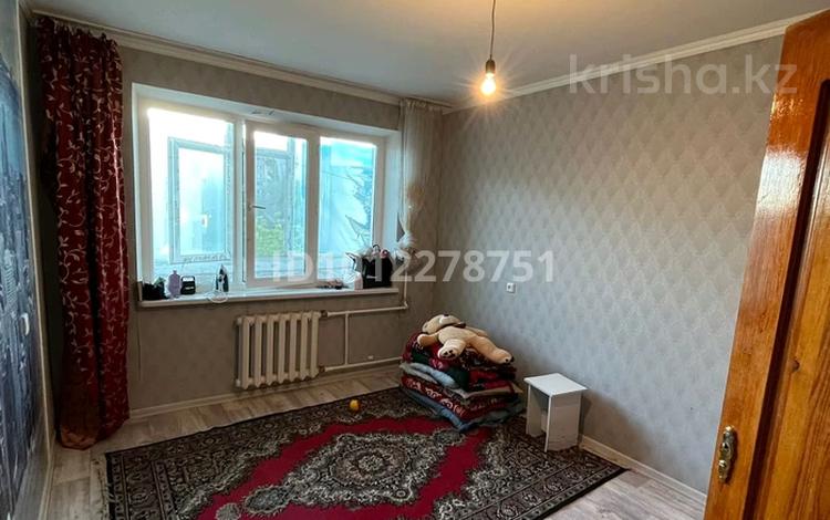 2-комнатная квартира · 48 м² · 4/5 этаж, мкр 8 273 за 15.5 млн ₸ в Актобе — фото 2