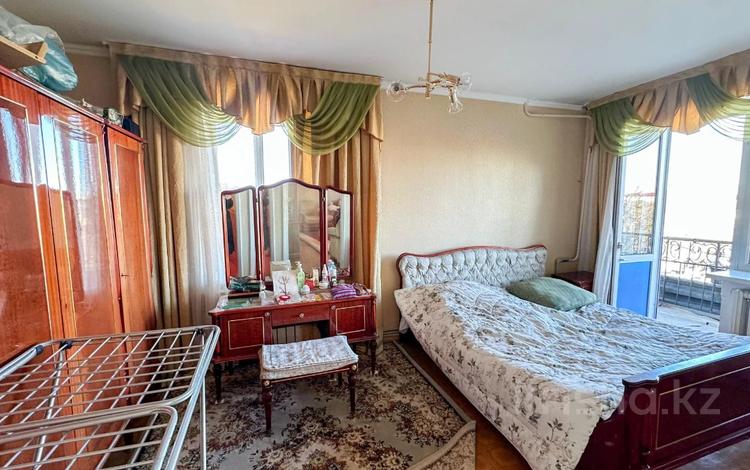 3-бөлмелі пәтер · 63 м² · 4/5 қабат, Назарбаева, бағасы: 22 млн ₸ в Талдыкоргане — фото 2