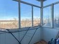 3-бөлмелі пәтер · 63 м² · 4/5 қабат, Назарбаева, бағасы: 22 млн ₸ в Талдыкоргане — фото 11