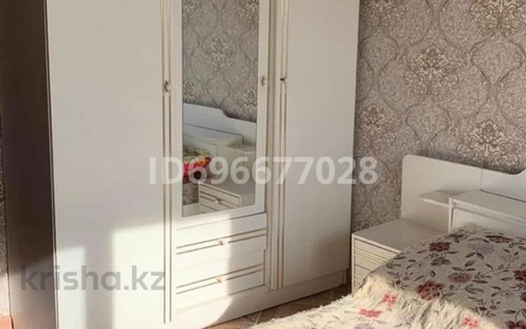 2-комнатная квартира, 57 м², 4/5 этаж, АкЖелкен 4