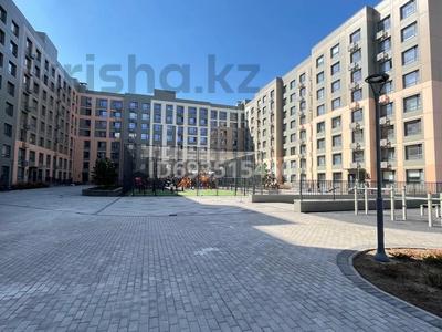 3-комнатная квартира, 90.5 м², 2/9 этаж, Нажимеденова 29 за 40 млн 〒 в Астане, Алматы р-н