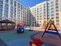 3-комнатная квартира, 90.5 м², 2/9 этаж, Нажимеденова 29 за 40 млн 〒 в Астане, Алматы р-н — фото 2