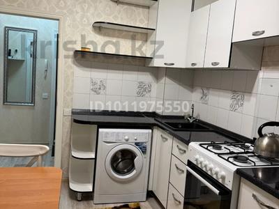 1-комнатная квартира · 40 м² · 1/9 этаж, Ул.Рыскулбекова 39 за 34 млн ₸ в Алматы, Ауэзовский р-н