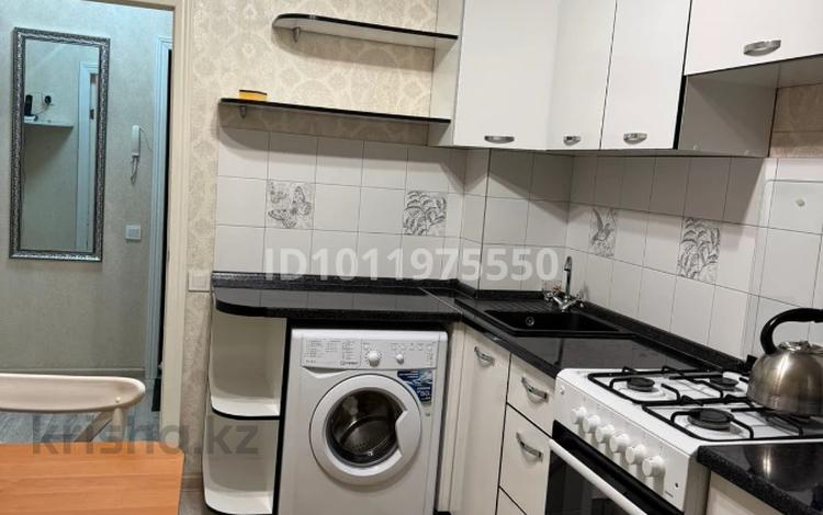 1-комнатная квартира · 40 м² · 1/9 этаж, Ул.Рыскулбекова 39 за 34 млн ₸ в Алматы, Ауэзовский р-н — фото 4
