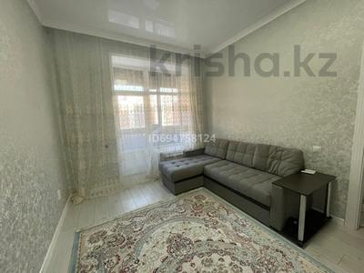 1-комнатная квартира · 36.6 м² · 4/9 этаж, Туран за 230 000 ₸ в Астане, Нура р-н