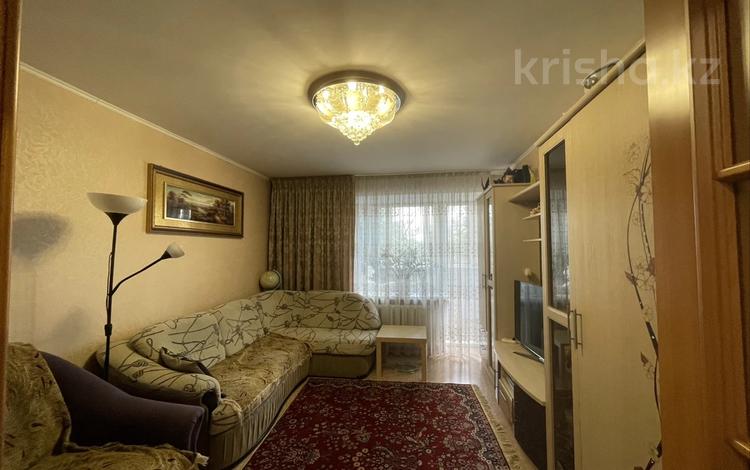 2-комнатная квартира · 49.9 м² · 4/9 этаж, Батыр Баяна за 23.5 млн ₸ в Петропавловске — фото 2