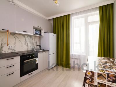 2-комнатная квартира · 57.8 м² · 2/16 этаж, Сафуана Шаймерденова 4/3 за ~ 33.6 млн ₸ в Астане, Сарайшык р-н