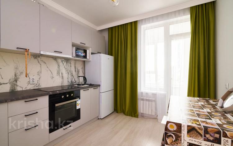 2-комнатная квартира · 57.8 м² · 2/16 этаж, Сафуана Шаймерденова 4/3 за ~ 33.6 млн ₸ в Астане, Сарайшык р-н — фото 7