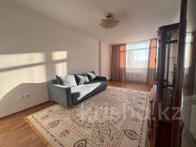 2-комнатная квартира · 60 м² · 6/9 этаж, женис 51/4 за 24 млн ₸ в Астане, Сарыарка р-н
