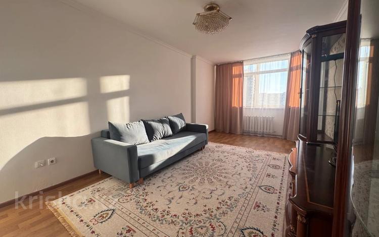 2-комнатная квартира · 60 м² · 6/9 этаж, женис 51/4 за 24 млн ₸ в Астане, Сарыарка р-н — фото 30