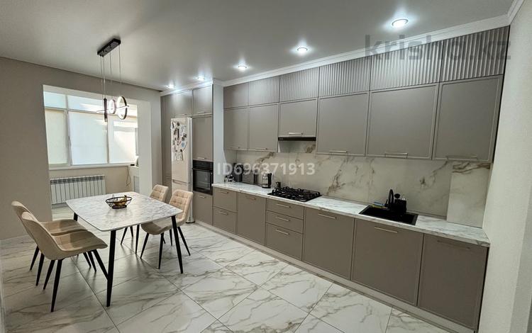 2-комнатная квартира · 68.5 м² · 1/5 этаж, Громова 15 — Абулхаир-Хана / Громова за 30 млн ₸ в Уральске — фото 4