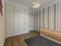 4-бөлмелі пәтер · 123.4 м² · 4/9 қабат, Мәңгілік Ел 52 — Улы Дала, бағасы: 86.5 млн ₸ в Астане, Есильский р-н — фото 11