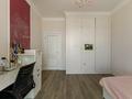 4-бөлмелі пәтер · 123.4 м² · 4/9 қабат, Мәңгілік Ел 52 — Улы Дала, бағасы: 86.5 млн ₸ в Астане, Есильский р-н — фото 14