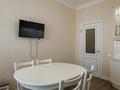 4-бөлмелі пәтер · 123.4 м² · 4/9 қабат, Мәңгілік Ел 52 — Улы Дала, бағасы: 86.5 млн ₸ в Астане, Есильский р-н — фото 5