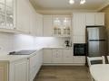 4-бөлмелі пәтер · 123.4 м² · 4/9 қабат, Мәңгілік Ел 52 — Улы Дала, бағасы: 86.5 млн ₸ в Астане, Есильский р-н — фото 3