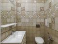 4-бөлмелі пәтер · 123.4 м² · 4/9 қабат, Мәңгілік Ел 52 — Улы Дала, бағасы: 86.5 млн ₸ в Астане, Есильский р-н — фото 21
