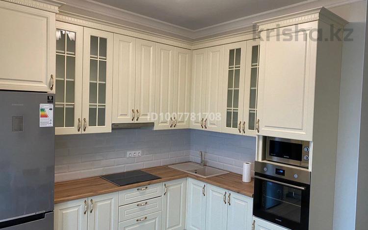 1-комнатная квартира · 45 м² · 13/17 этаж, Макатаева 2 — Макатаева и Коперника за 350 000 〒 в Алматы, Медеуский р-н — фото 2