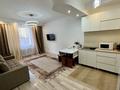 2 комнаты · 35.5 м² · 2 этаж, Сауран 3/1 за 60 000 ₸ в Астане, Есильский р-н