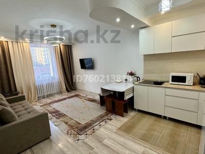 2 комнаты · 35.5 м² · 2 этаж, Сауран 3/1 за 60 000 ₸ в Астане, Есильский р-н