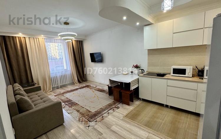 2 комнаты · 35.5 м² · 2 этаж, Сауран 3/1 за 60 000 ₸ в Астане, Есильский р-н — фото 5