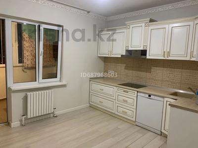 3-комнатная квартира, 116.7 м², мкр Шугыла, Жуалы за 40 млн 〒 в Алматы, Наурызбайский р-н