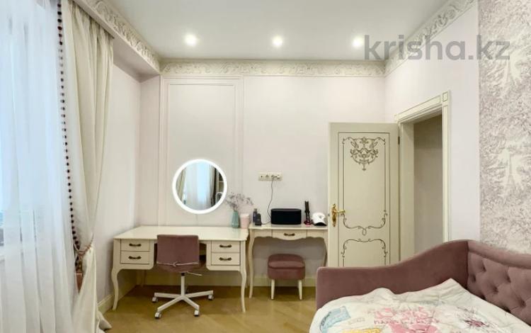 4-комнатная квартира · 115 м² · 4 этаж, Навои 208 — Торайгырова за 105 млн ₸ в Алматы, Бостандыкский р-н — фото 2