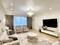 4-комнатная квартира · 115 м² · 4 этаж, Навои 208 — Торайгырова за 105 млн ₸ в Алматы, Бостандыкский р-н — фото 10