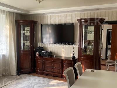 4-комнатная квартира · 78 м² · 1/10 этаж, мкр Юго-Восток, Мкр Степной 4 29 — Квартира удобно расположена в одном из самых востребованных районов: всего в нескольких минутах ходьбы находятся супермаркеты «Турист» и «Норма», по соседству — торговый дом «Алмаз», а также учебные заведения — Школа №23 и Гимназия имени Мағжана Жұмабаева за 28.5 млн 〒 в Караганде, Казыбек би р-н