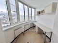 3-комнатная квартира · 100 м² · 10 этаж, Кенесары Хана 54/15 — ЗВОНИТЕ СЕМЁНУ за 399 000 ₸ в Алматы, Бостандыкский р-н — фото 6