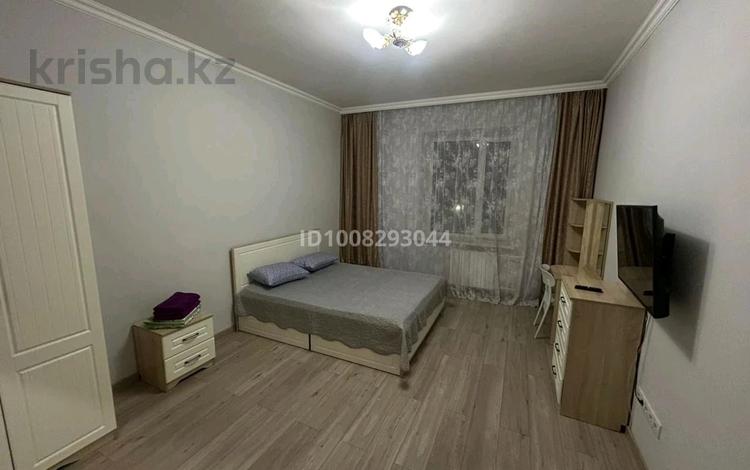 1-комнатная квартира · 40 м² · 9/9 этаж, Абая 18 — Сарыарка-Абая за 12 000 ₸ в Астане, Сарыарка р-н — фото 2