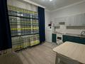 1-комнатная квартира · 40 м² · 9/9 этаж, Абая 18 — Сарыарка-Абая за 12 000 ₸ в Астане, Сарыарка р-н — фото 2