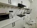2-бөлмелі пәтер · 75 м² · 7/20 қабат, Гагарина 310, бағасы: 69 млн ₸ в Алматы, Бостандыкский р-н — фото 10