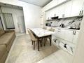 2-бөлмелі пәтер · 75 м² · 7/20 қабат, Гагарина 310, бағасы: 69 млн ₸ в Алматы, Бостандыкский р-н — фото 9