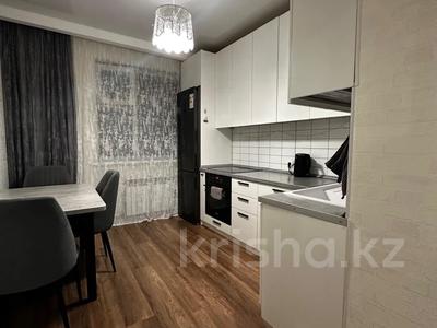 2-бөлмелі пәтер · 50.2 м² · 2/11 қабат, Улы Дала 84, бағасы: 31.5 млн ₸ в Астане, Есильский р-н