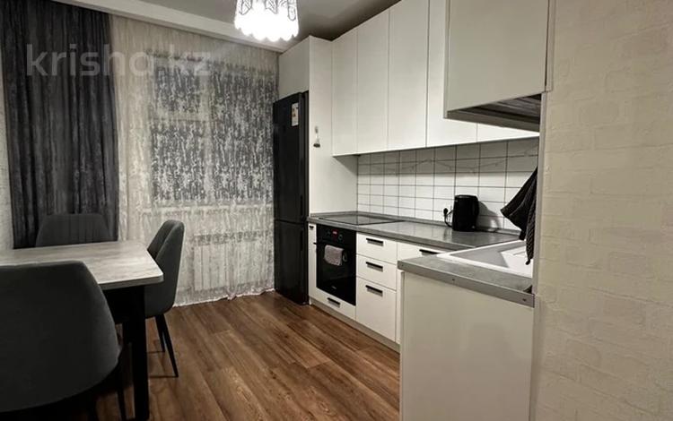 2-комнатная квартира · 50.2 м² · 2/11 этаж, Улы Дала 84 за 31.5 млн ₸ в Астане, Есильский р-н — фото 2