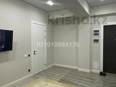 2-комнатная квартира · 58.5 м² · 3/9 этаж, шарипова 28/1 за 35 млн 〒 в Атырау, мкр Жилгородок