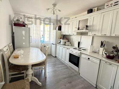 3-комнатная квартира · 82.7 м² · 7/9 этаж, Чокина 159/3 за 42.5 млн ₸ в Павлодаре