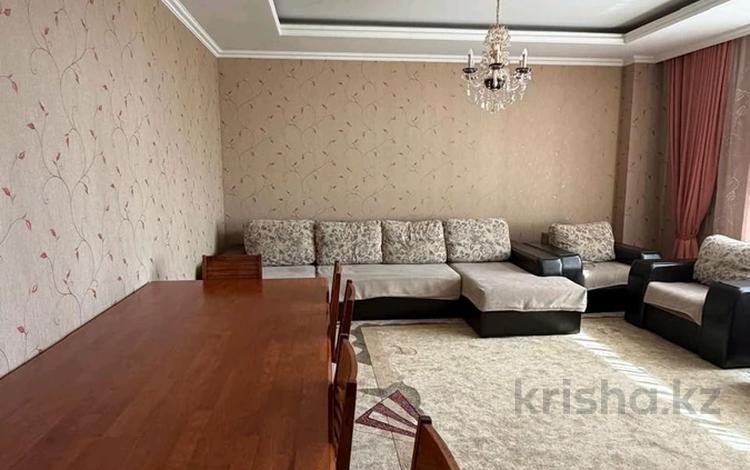 2-комнатная квартира · 100 м² · 3/14 этаж, Динмухаммед Кунаев 12 за 450 000 ₸ в Астане, Есильский р-н — фото 18