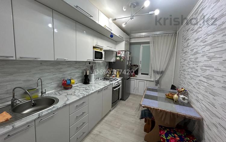 4-бөлмелі пәтер · 75.3 м² · 5/6 қабат, Урожайная 29, бағасы: 30.5 млн ₸ в Костанае — фото 2