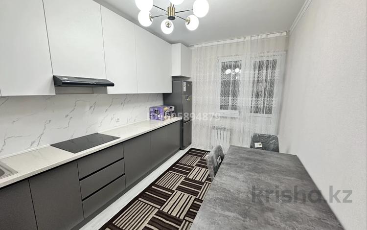 1-бөлмелі пәтер · 40.6 м² · 6/13 қабат, мкр Туран , Мкр. Туран — Куиши Мамен - Алатау батыр, бағасы: 155 000 ₸ в Шымкенте, Каратауский р-н — фото 2