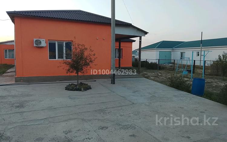 Отдельный дом · 5 комнат · 250 м² · 1700 сот., 75 200 — Обездной магазин Заман-Ай за 38 млн ₸ в Кульсары — фото 8