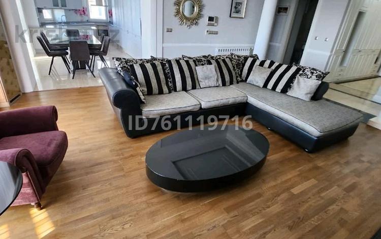 5-комнатная квартира · 231 м² · 16/18 этаж, Байтурсынова 3 за 1.5 млн 〒 в Астане, Алматы р-н — фото 12