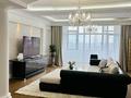 5-комнатная квартира · 231 м² · 16/18 этаж, Байтурсынова 3 за 2.2 млн ₸ в Астане, Алматы р-н — фото 13