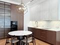 3-комнатная квартира · 90 м² · 2/18 этаж, Аль-Фараби 69а за 2.5 млн ₸ в Алматы, Бостандыкский р-н — фото 4