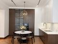 3-комнатная квартира · 90 м² · 2/18 этаж, Аль-Фараби 69а за 2.5 млн ₸ в Алматы, Бостандыкский р-н