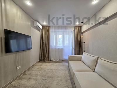 2-комнатная квартира · 50 м² · 4/5 этаж, Карасай батыра 25 за 460 000 ₸ в Алматы, Медеуский р-н