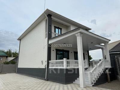 Жеке үй · 10 бөлме · 250 м² · 5 сот., Мангилик ел 20А, бағасы: 97 млн ₸ в Таразе