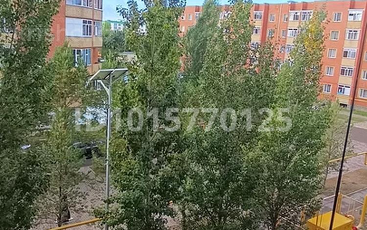 1-бөлмелі пәтер · 47 м² · 3/5 қабат, ЖМ Лесная поляна 1-51, бағасы: 24 млн ₸ в Косшы — фото 2