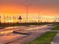 1-бөлмелі пәтер · 47 м² · 3/5 қабат, ЖМ Лесная поляна 1-51, бағасы: 24 млн ₸ в Косшы — фото 13
