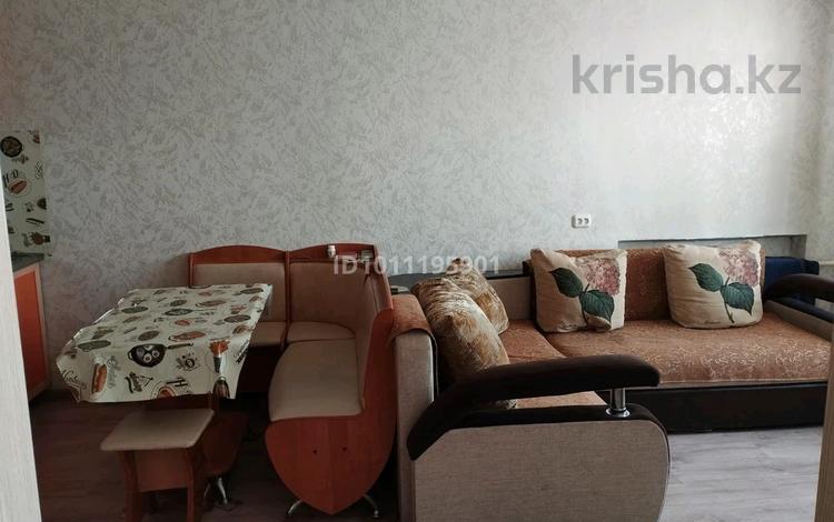 2-комнатная квартира · 35 м² · 5/5 этаж, Валиханова 17 — Гашека за 8 млн ₸ в Петропавловске — фото 2